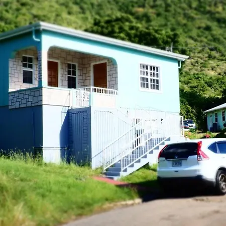 Fan-Ta-Sea Villa